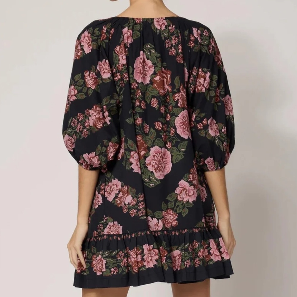 Cleobella Juliet Haley Dress - Picture 2 of 5